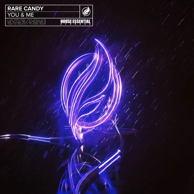 You & Me 專輯 Rare Candy