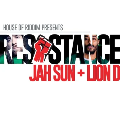 Resistance 專輯 Jah Sun