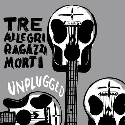 Unplugged (Live) 专辑 Jovanotti/Tre Allegri Ragazzi Morti