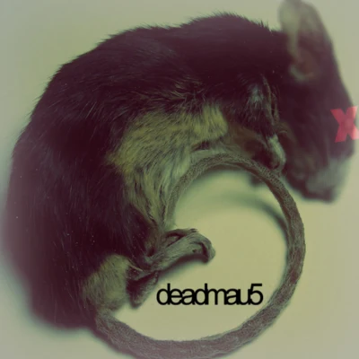 deadmau5 專輯 ENDOR