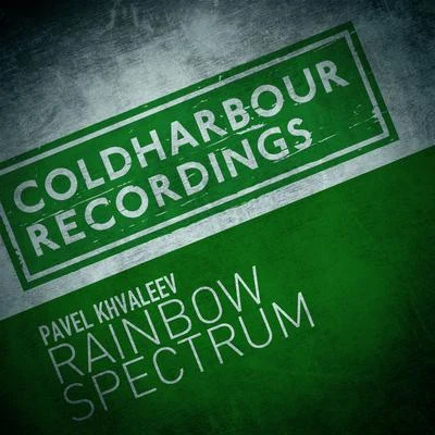 Rainbow + Spectrum 專輯 Pavel Khvaleev/Eva Kade/Eva Pavlova/Escenda