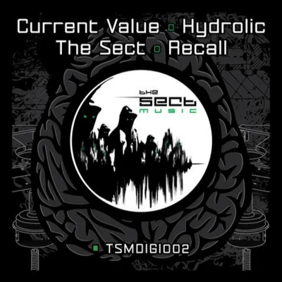 Hydrolic 专辑 The Sect