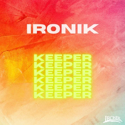 Keeper 專輯 Ayo Beatz/Ironik