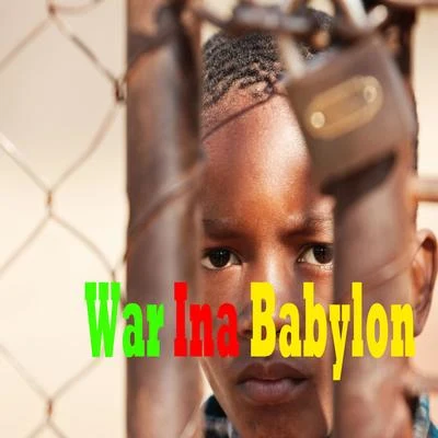 Agent SascoKabaka PyramidJo Mersa MarleyTifaSkip MarleyTanya Stephens War Ina Babylon