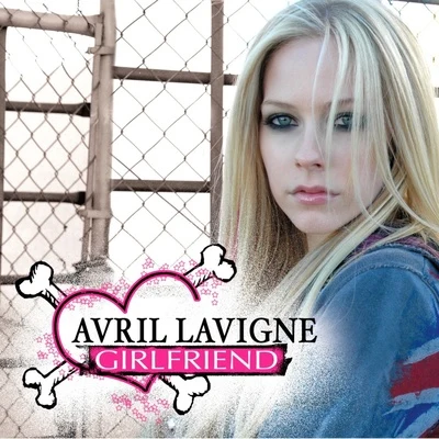 The MatrixAvril Lavigne Girlfriend