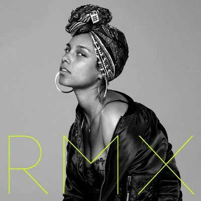 In Common (Kaskade Remix) 專輯 Alicia Keys