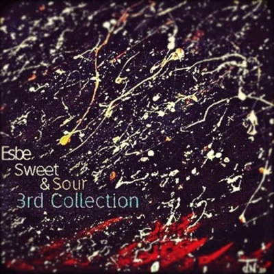 Esbe Sweet&Sour 3rd collection