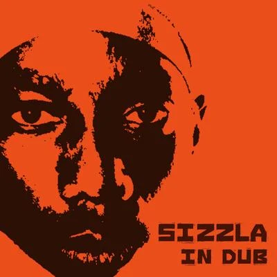 SizzlaIn Dub 专辑 Sizzla