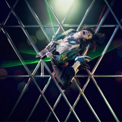 MIYAVI 專輯 雅-MIYAVI-