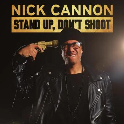 Nick Cannon Black Lives Matter - Single