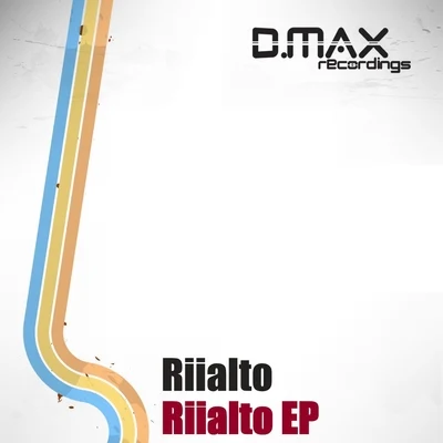 Riialto EP 專輯 Riialto