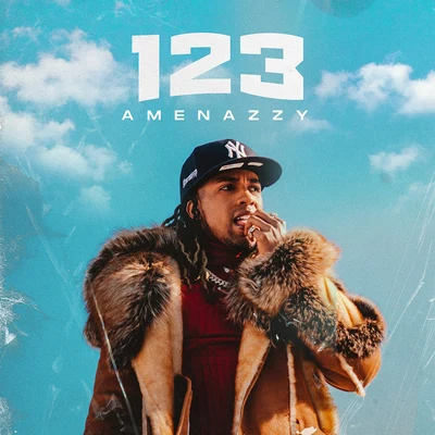 123 專輯 Amenazzy