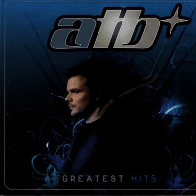 Greatest Hits 專輯 ATB