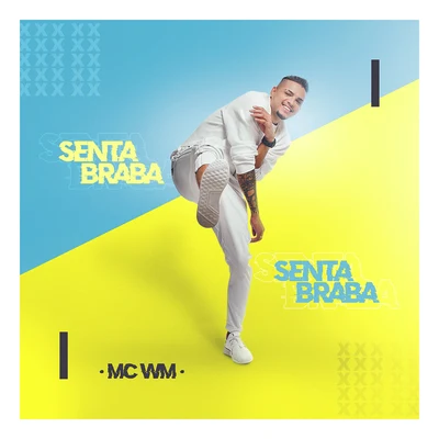 Senta braba 專輯 MC WM/Solange Almeida