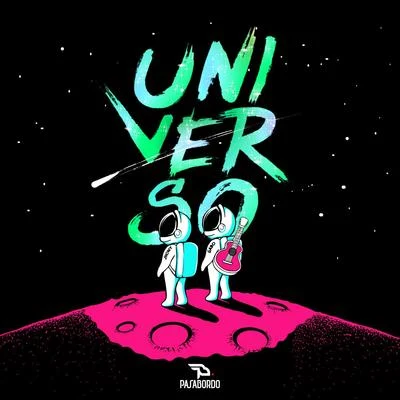 Universo 專輯 Pasabordo