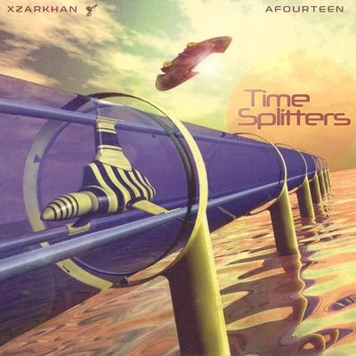 TimeSplitters 专辑 Xzarkhan/Drownmili/CutThroatCrew