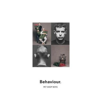 Pet Shop Boys Behaviour (Deluxe Edition)