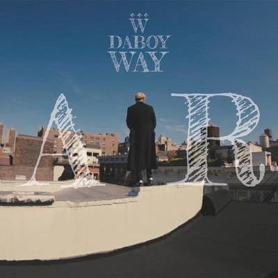 Air 專輯 DABOYWAY/Lipta