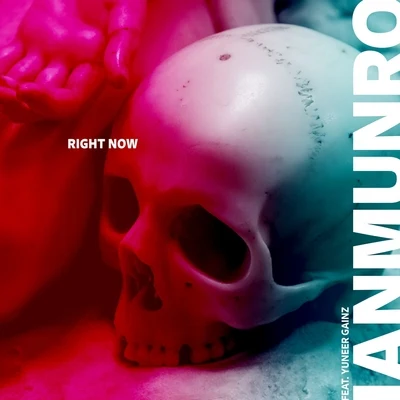 Right Now 專輯 Ian Munro