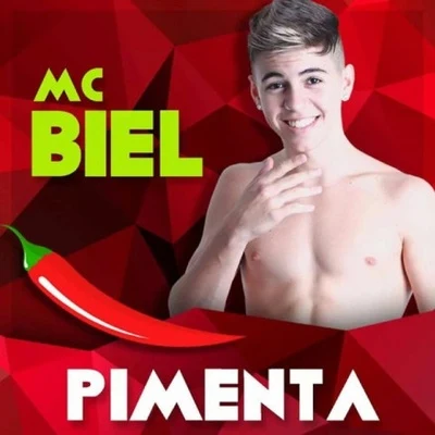 Pimenta 專輯 Mc Jeff Real/Mc Biel/MC Caio