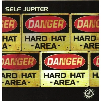 Hard Hat Area 專輯 Antidote/Self Jupiter