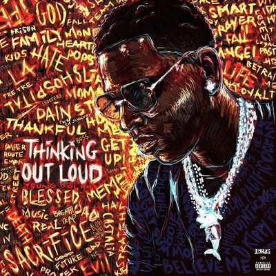 Thinking Out Loud 专辑 Young Dolph