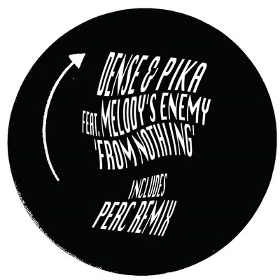 From Nothing 專輯 Enrico Sangiuliano/Dense & Pika/Secret Cinema