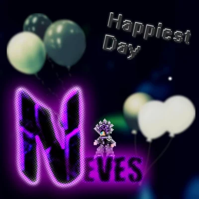 Happiest Day 專輯 Neves