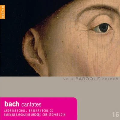 Bach: Cantatas Bwv 41, 6 & 68 专辑 Christophe Coin