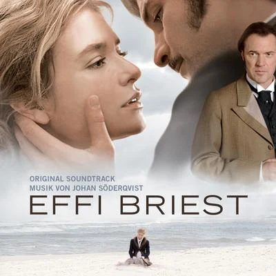 Effi Briest - Original Soundtrack 專輯 Johan Soderqvist