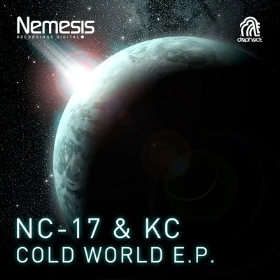 Cold World EP 专辑 NC-17/Kumarachi