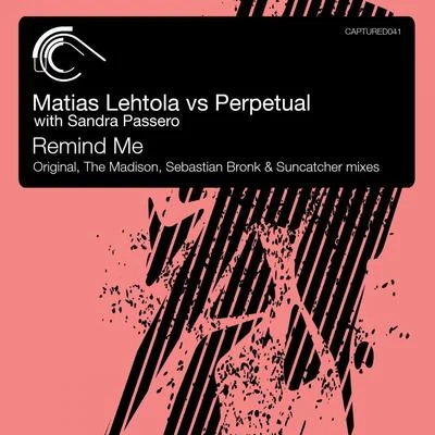 Remind Me 專輯 Matias Lehtola