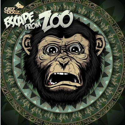 Escape From Zoo 專輯 Kuba Karas/Catz N Dogz