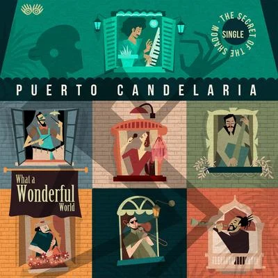 What a Wonderful World 专辑 Puerto Candelaria