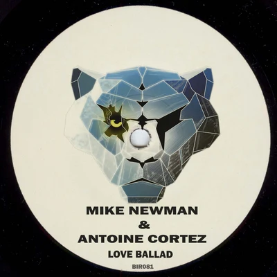 Love Ballad 專輯 Mike Newman