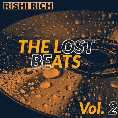 Rishi RichVeronicaAlka Yagnik The Lost Beats Vol 2