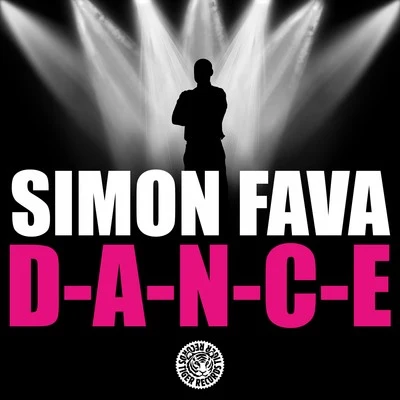 D-A-N-C-E 專輯 Simon Fava