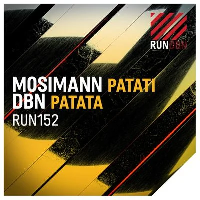 Patati Patata 專輯 Mosimann/JP Candela