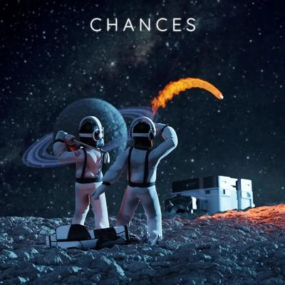 Chances 专辑 Space Primates