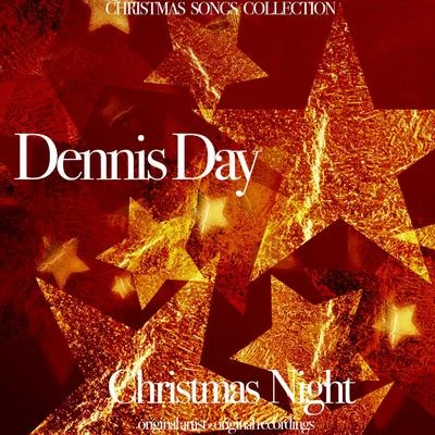 Christmas Night 專輯 Dennis Day/The Four Aces/The Chipmunks/Walter Brennan