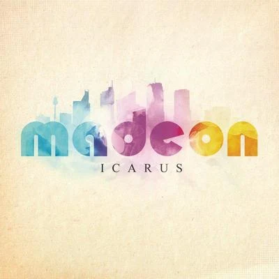 Icarus 專輯 Madeon