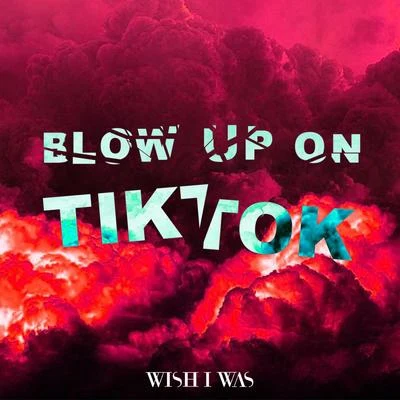 Blow Up On Tik Tok 專輯 Wish I Was