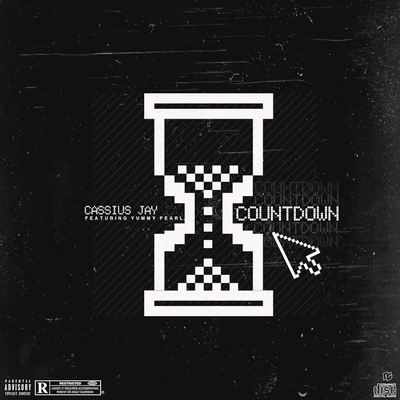 Countdown 专辑 Cassius Jay