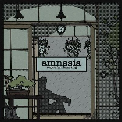 Amnesia 專輯 SCayos/Tim Legend