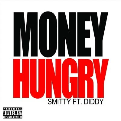 DiddyBeanie SigelGhostface KillahPeedi Peedi Money Hungry (feat. Diddy)