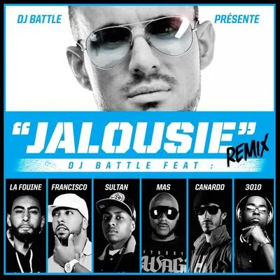 Dj Battle Jalousie