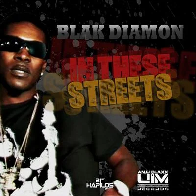 In These Streets 專輯 UIMGUZU/Blak Diamon/Tommy Lee Sparta