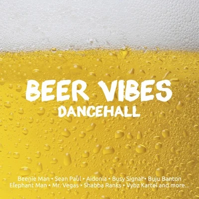 Sean Paul Beer Vibes Dance Hall