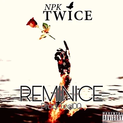 Reminice 專輯 NPK Twice