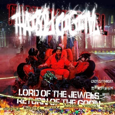 Lord of the Jewels 專輯 ThaiBoy Digital